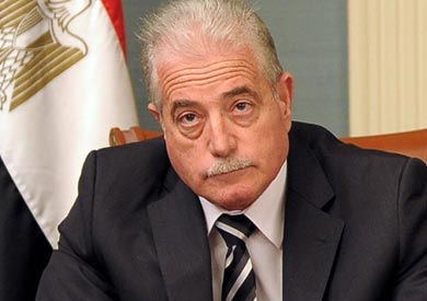 اللواء خالد فودة، محافظ جنوب سيناء